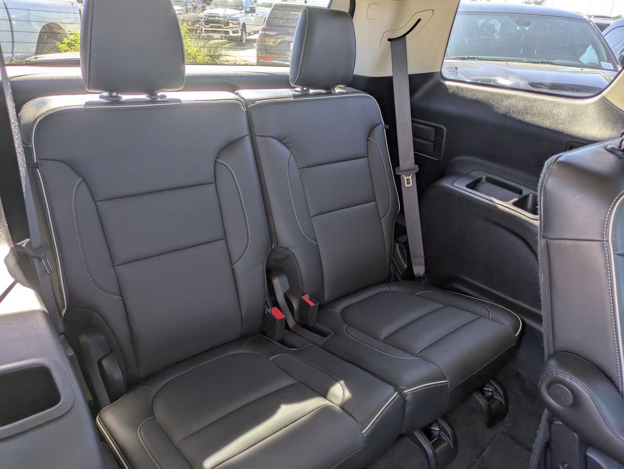 2019 GMC Acadia Denali Castroville TX