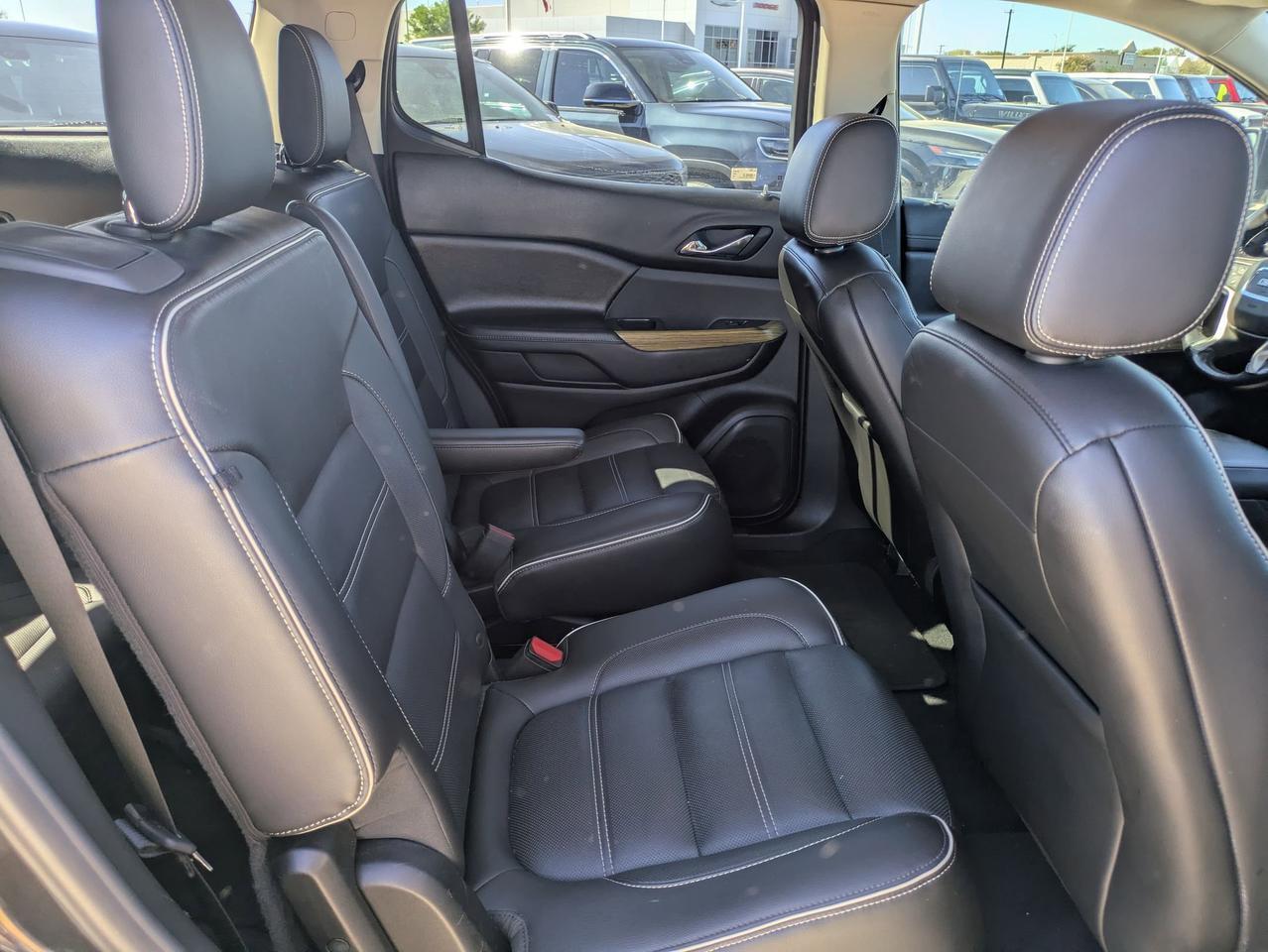2019 GMC Acadia Denali Castroville TX