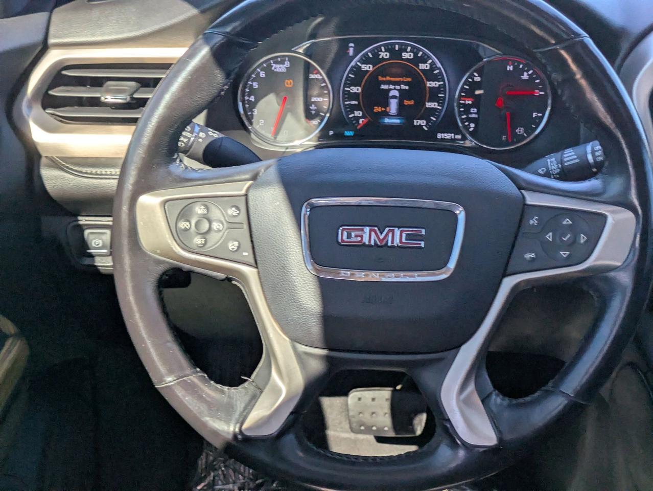2019 GMC Acadia Denali Castroville TX