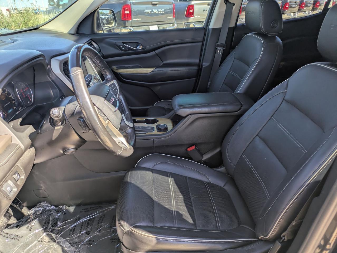 2019 GMC Acadia Denali Castroville TX