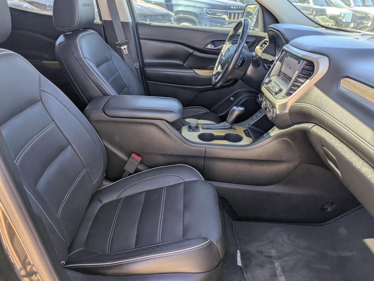 2019 GMC Acadia Denali Castroville TX