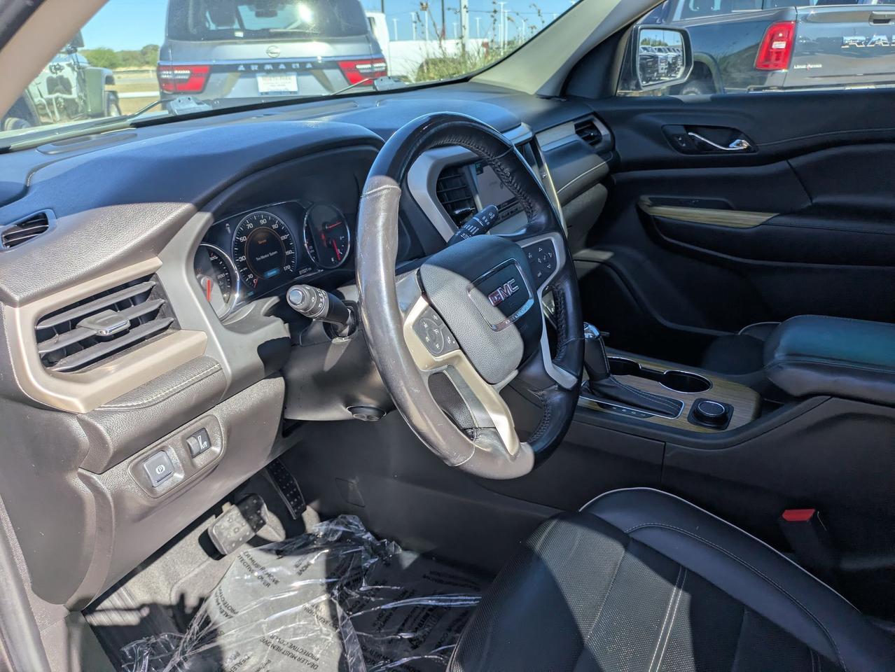 2019 GMC Acadia Denali Castroville TX