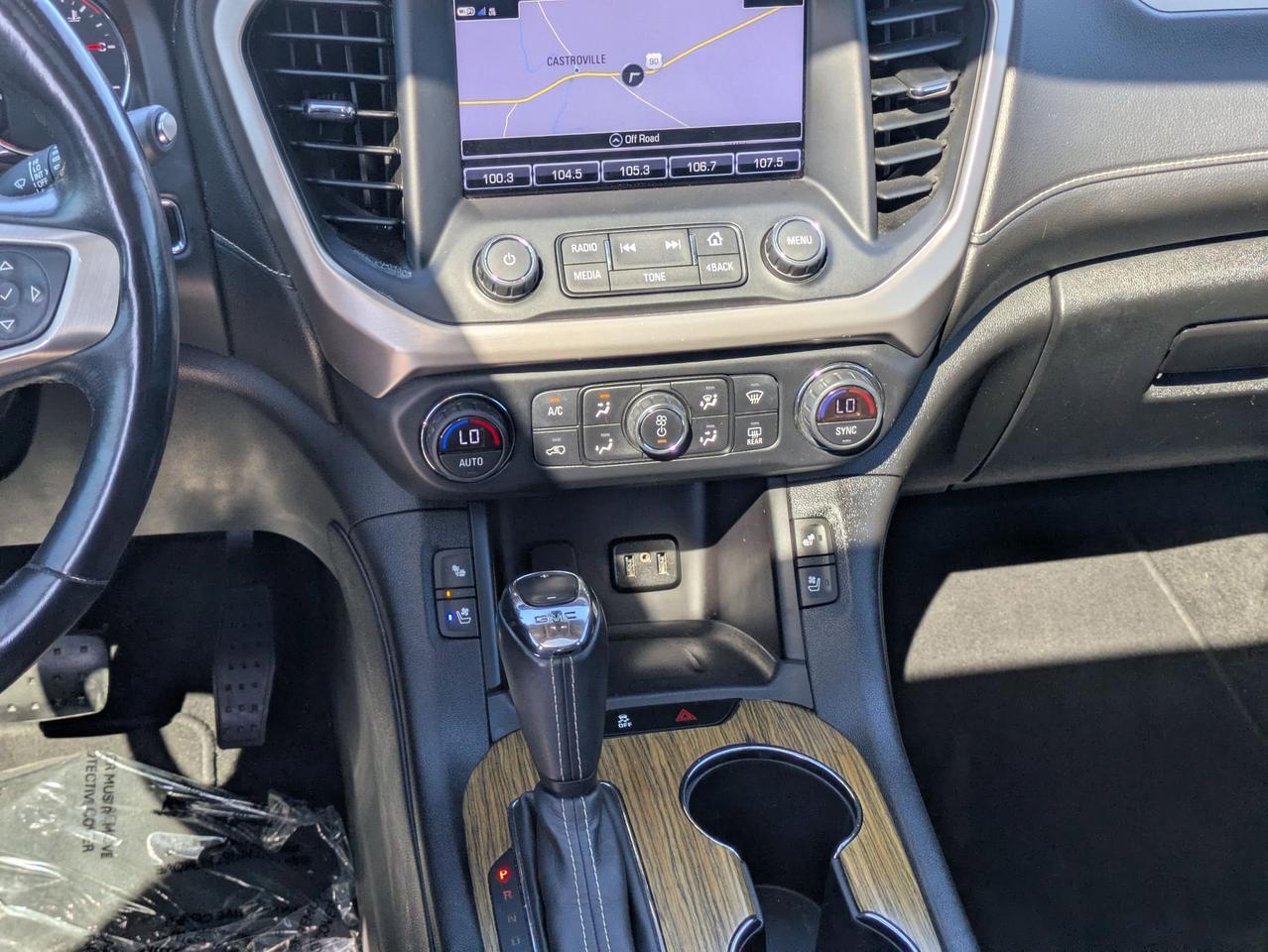 2019 GMC Acadia Denali Castroville TX