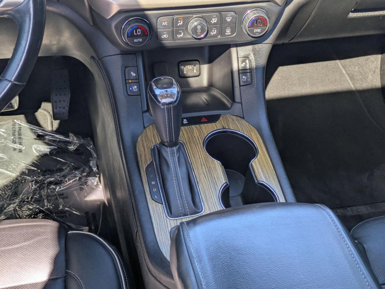 2019 GMC Acadia Denali Castroville TX