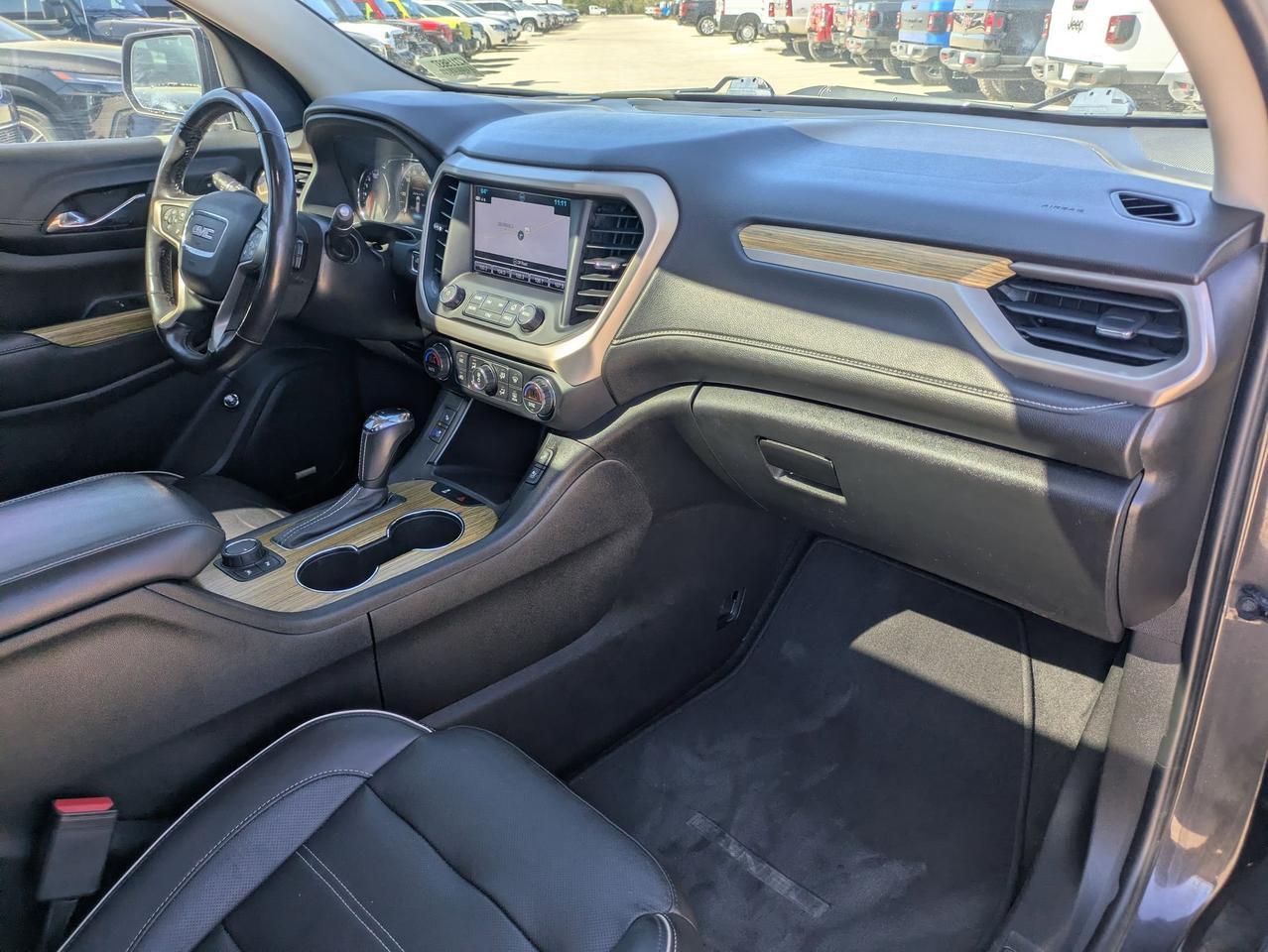 2019 GMC Acadia Denali Castroville TX