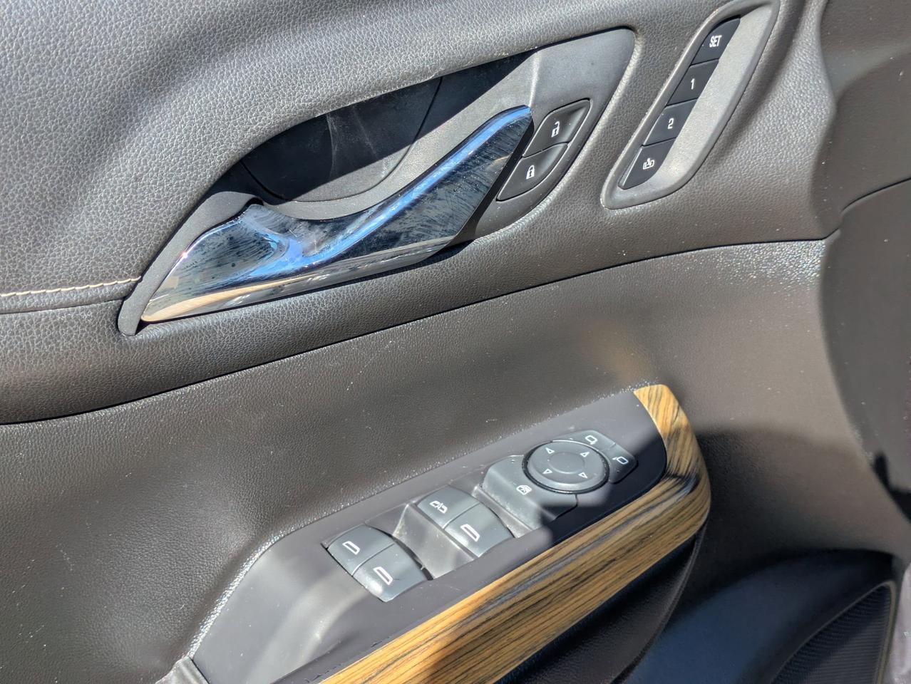 2019 GMC Acadia Denali Castroville TX