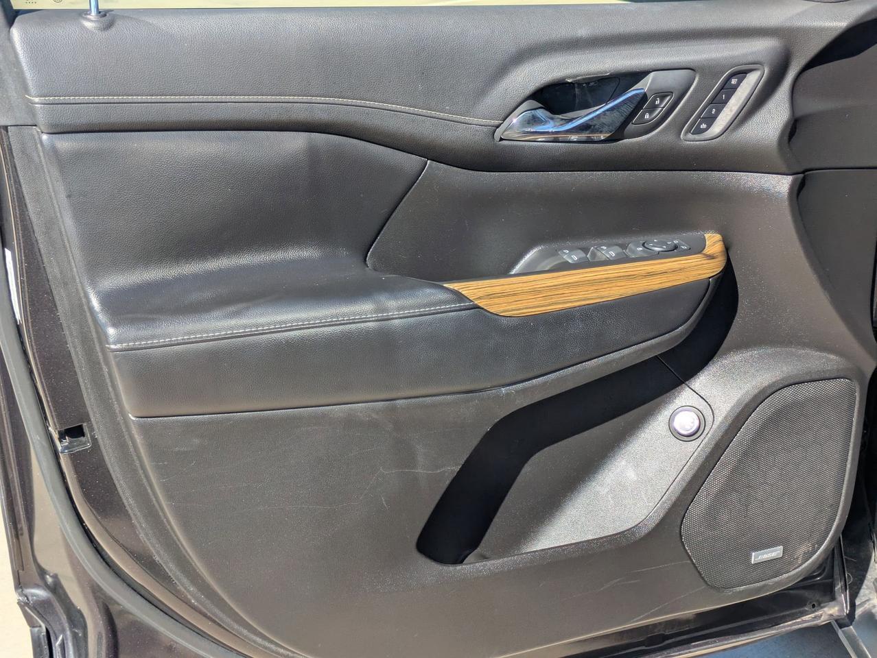 2019 GMC Acadia Denali Castroville TX