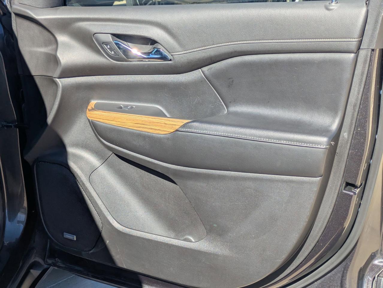 2019 GMC Acadia Denali Castroville TX