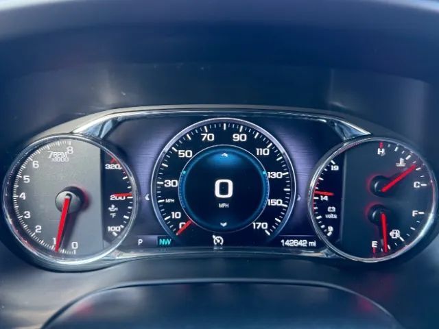 2019 GMC Acadia Denali Sport Utility 4D Cincinnati OH