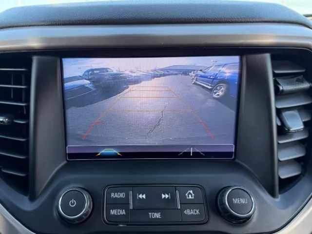 2019 GMC Acadia Denali Sport Utility 4D Cincinnati OH