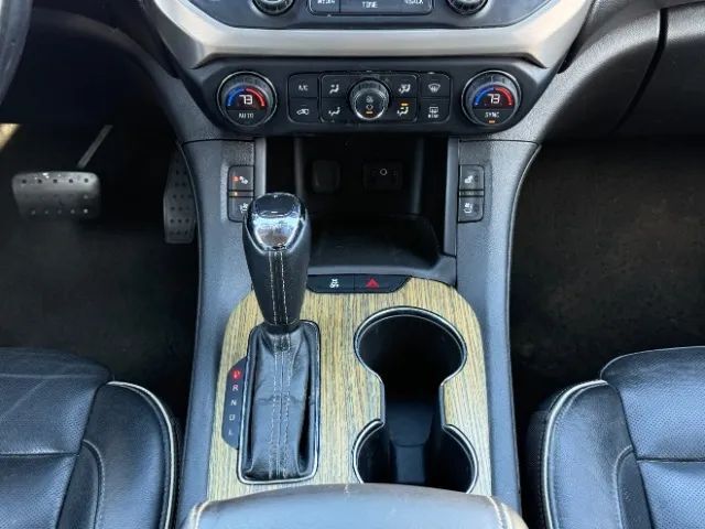 2019 GMC Acadia Denali Sport Utility 4D Cincinnati OH