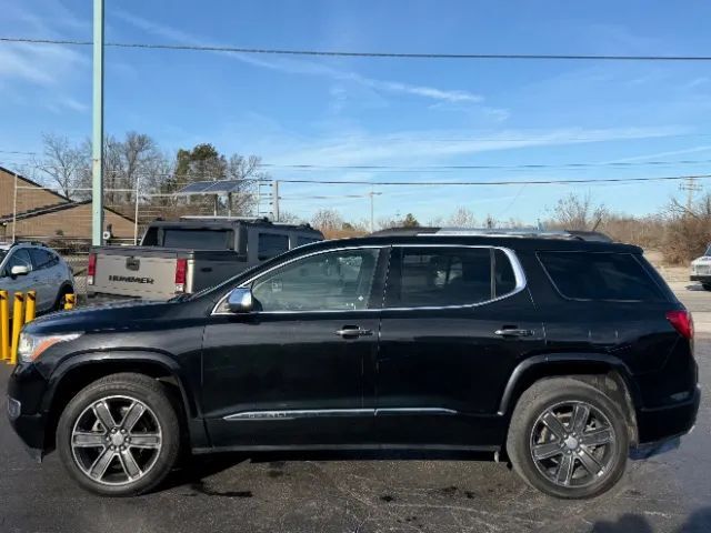 2019 GMC Acadia Denali Sport Utility 4D Cincinnati OH