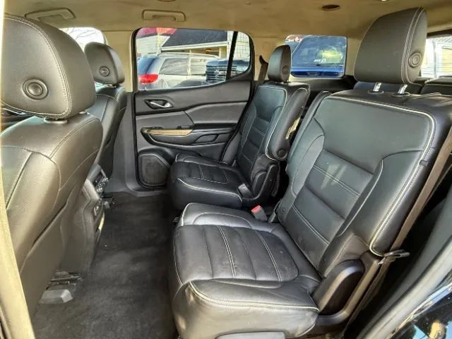 2019 GMC Acadia Denali Sport Utility 4D Cincinnati OH