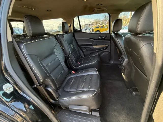 2019 GMC Acadia Denali Sport Utility 4D Cincinnati OH