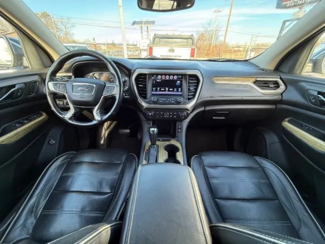 2019 GMC Acadia Denali Sport Utility 4D Cincinnati OH