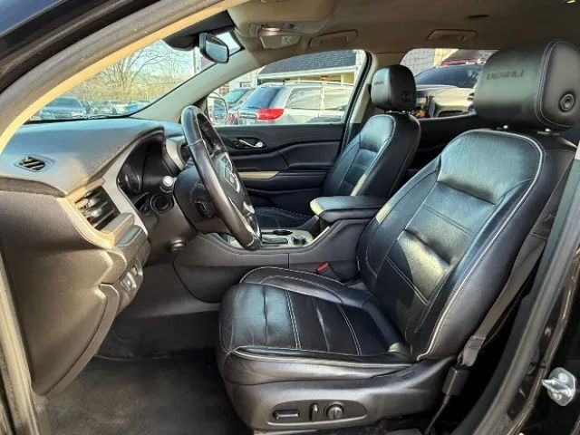 2019 GMC Acadia Denali Sport Utility 4D Cincinnati OH