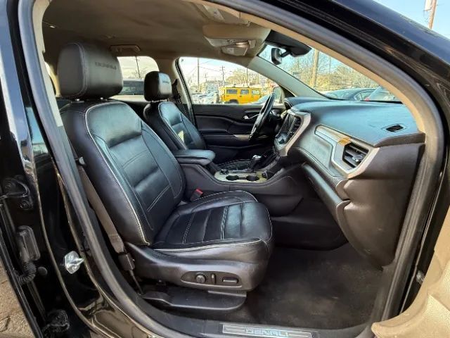 2019 GMC Acadia Denali Sport Utility 4D Cincinnati OH