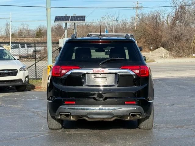 2019 GMC Acadia Denali Sport Utility 4D Cincinnati OH