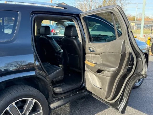 2019 GMC Acadia Denali Sport Utility 4D Cincinnati OH