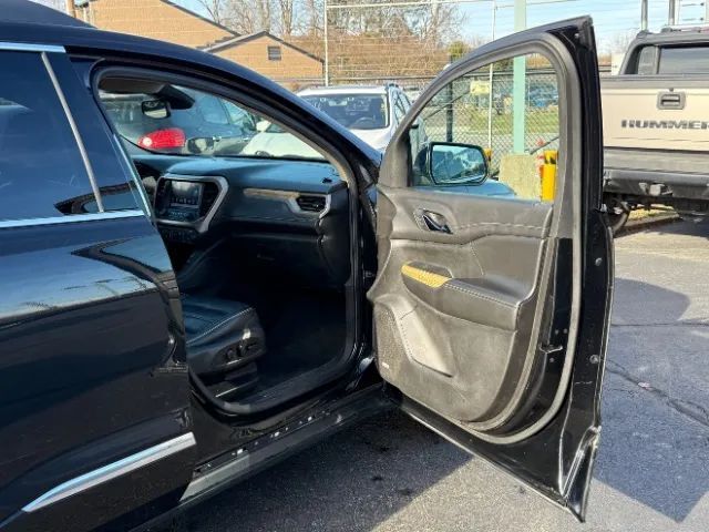 2019 GMC Acadia Denali Sport Utility 4D Cincinnati OH