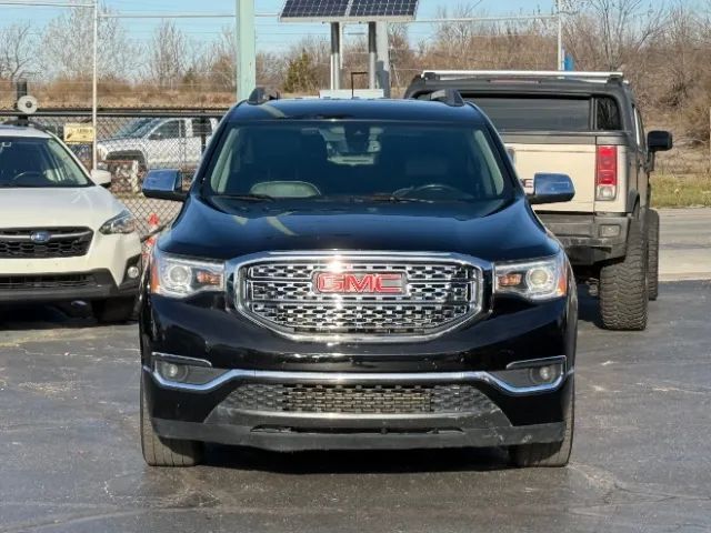 2019 GMC Acadia Denali Sport Utility 4D Cincinnati OH