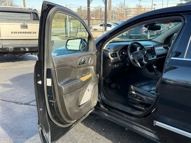 2019 GMC Acadia Denali Sport Utility 4D Cincinnati OH