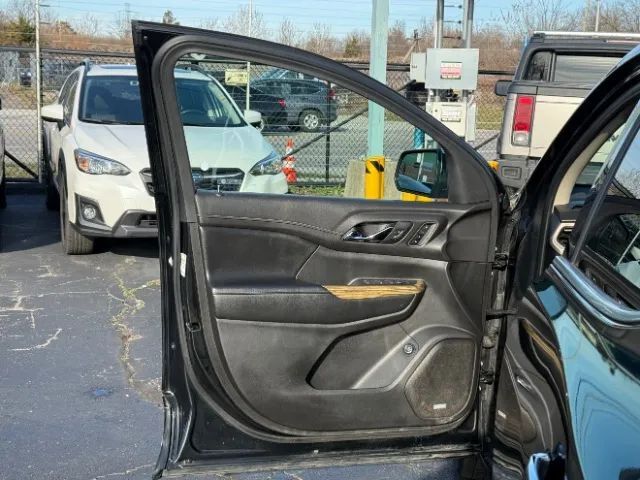 2019 GMC Acadia Denali Sport Utility 4D Cincinnati OH