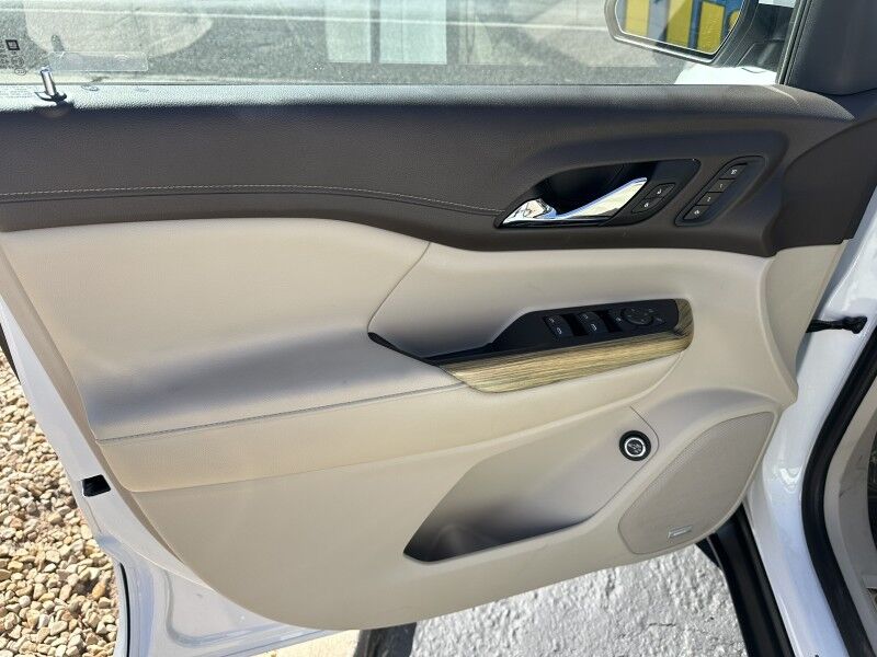 2019 GMC Acadia Denali St George UT