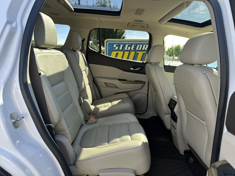 2019 GMC Acadia Denali St George UT