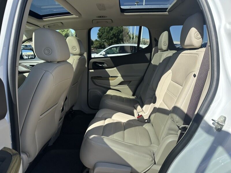 2019 GMC Acadia Denali St George UT