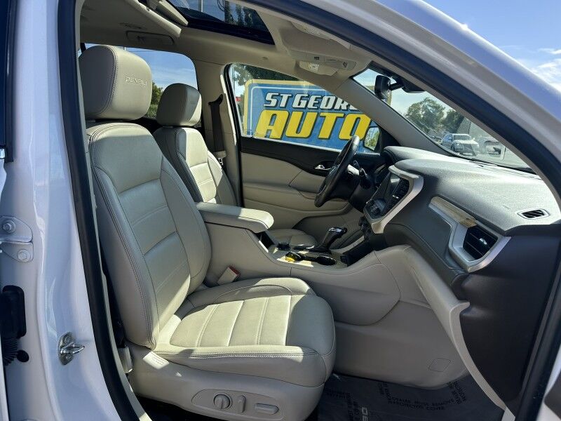 2019 GMC Acadia Denali St George UT