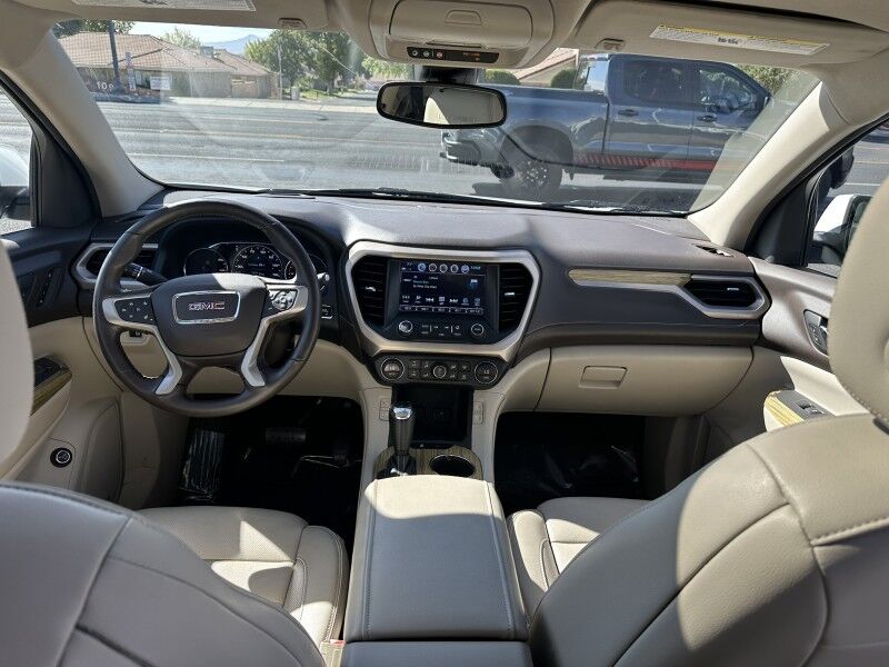 2019 GMC Acadia Denali St George UT