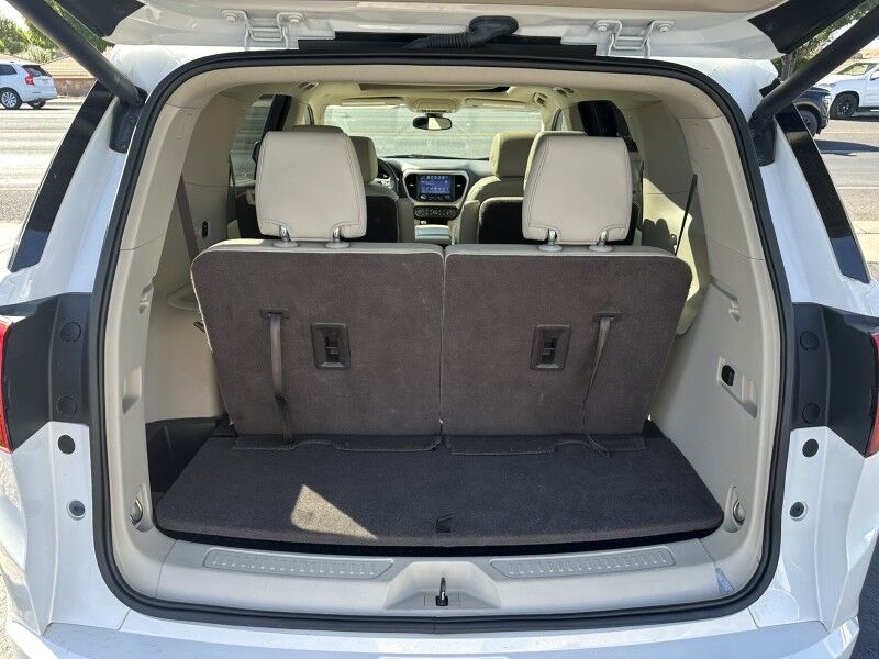 2019 GMC Acadia Denali St George UT