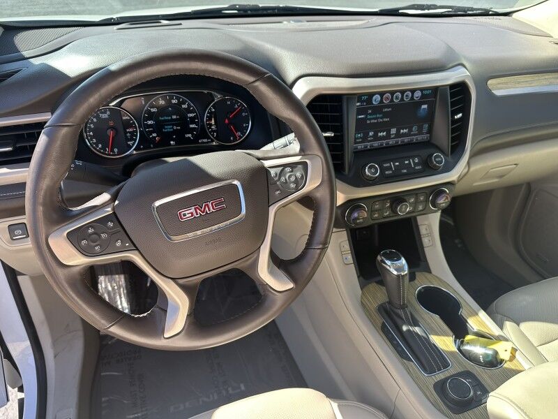 2019 GMC Acadia Denali St George UT