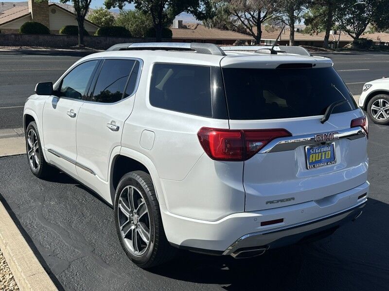 2019 GMC Acadia Denali St George UT