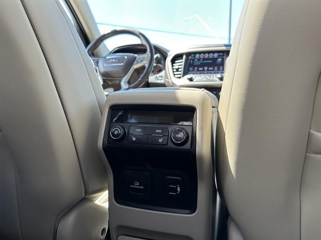 2019 GMC Acadia Denali Tucson AZ