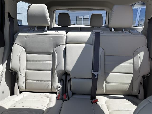 2019 GMC Acadia Denali Tucson AZ