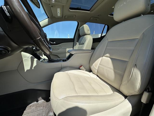 2019 GMC Acadia Denali Tucson AZ