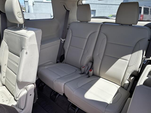 2019 GMC Acadia Denali Tucson AZ