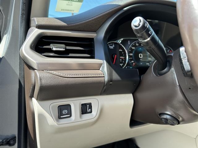 2019 GMC Acadia Denali Tucson AZ