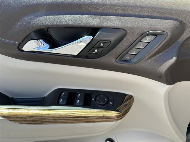 2019 GMC Acadia Denali Tucson AZ