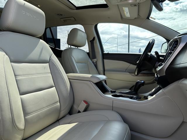 2019 GMC Acadia Denali Tucson AZ