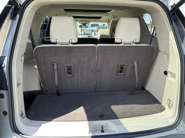 2019 GMC Acadia Denali Tucson AZ