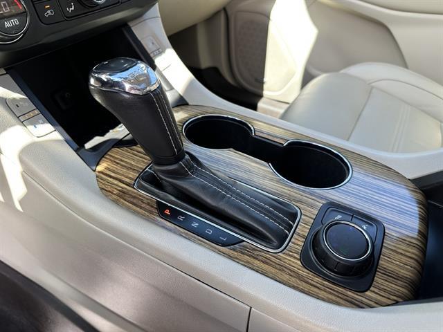 2019 GMC Acadia Denali Tucson AZ