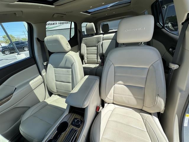 2019 GMC Acadia Denali Tucson AZ