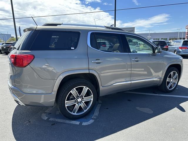 2019 GMC Acadia Denali Tucson AZ