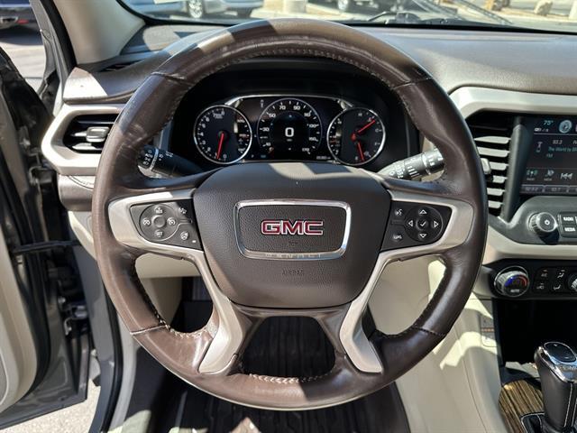 2019 GMC Acadia Denali Tucson AZ