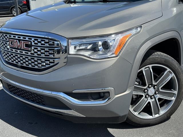 2019 GMC Acadia Denali Tucson AZ