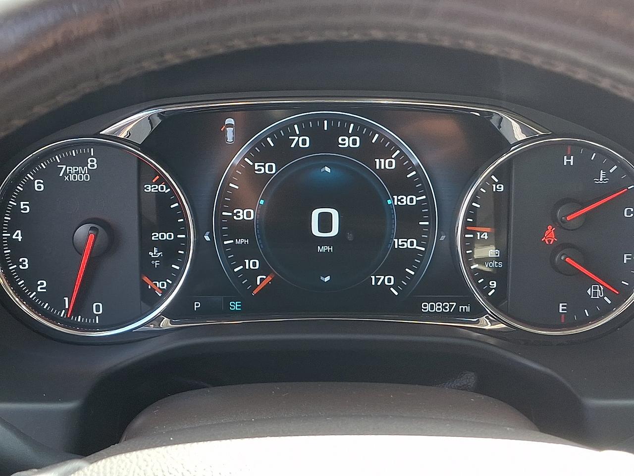 2019 GMC Acadia Denali Vineland NJ