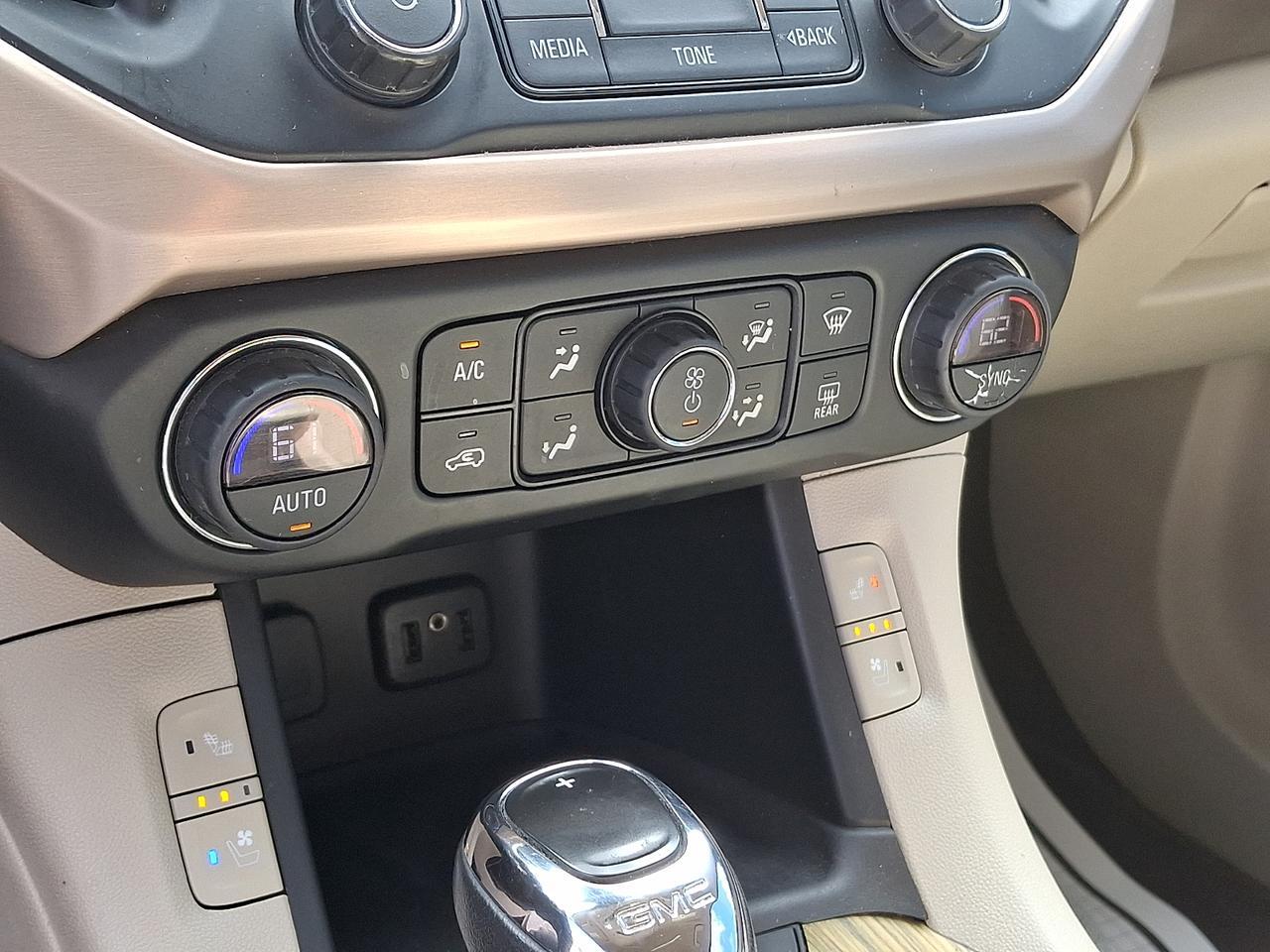 2019 GMC Acadia Denali Vineland NJ